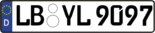 LB-YL9097
