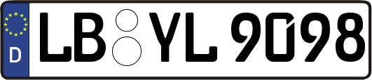 LB-YL9098