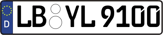 LB-YL9100