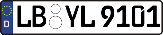 LB-YL9101
