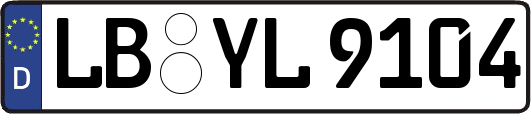 LB-YL9104
