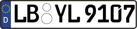 LB-YL9107
