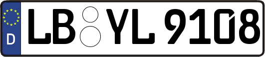 LB-YL9108