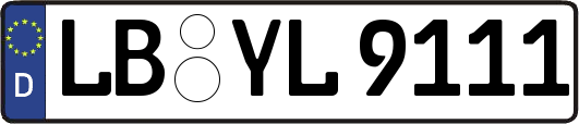 LB-YL9111