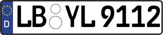 LB-YL9112