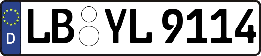 LB-YL9114