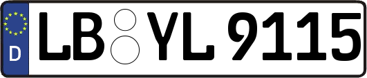 LB-YL9115