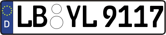 LB-YL9117