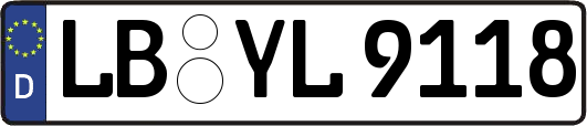 LB-YL9118