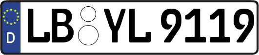 LB-YL9119