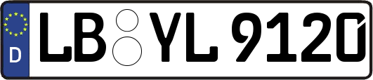 LB-YL9120