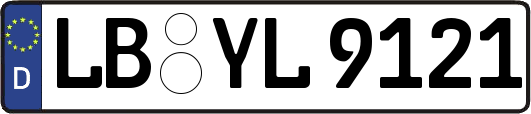 LB-YL9121