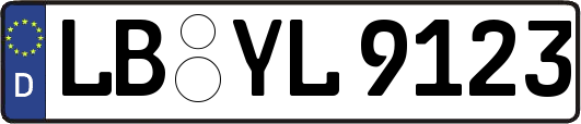 LB-YL9123