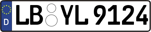 LB-YL9124