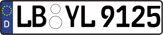 LB-YL9125