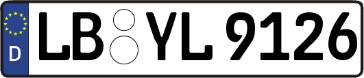 LB-YL9126