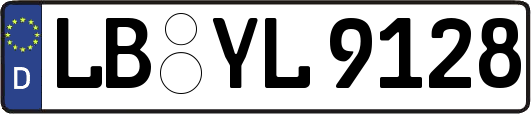 LB-YL9128
