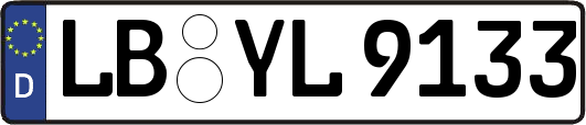 LB-YL9133