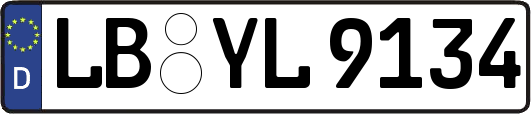 LB-YL9134