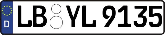 LB-YL9135