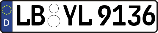 LB-YL9136