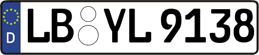 LB-YL9138