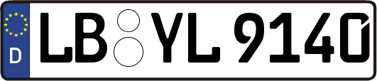 LB-YL9140