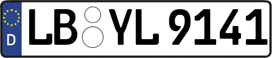 LB-YL9141