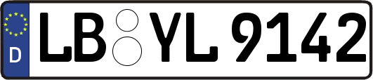 LB-YL9142