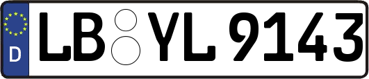 LB-YL9143