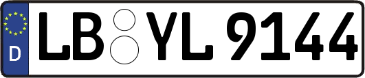 LB-YL9144