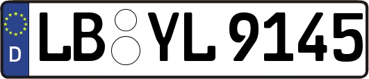LB-YL9145