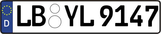 LB-YL9147