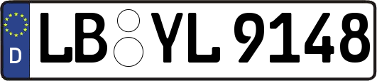 LB-YL9148