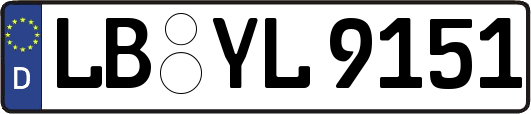 LB-YL9151