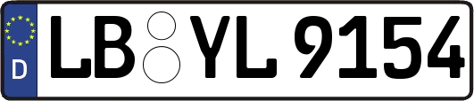 LB-YL9154