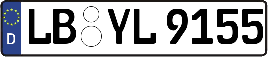 LB-YL9155