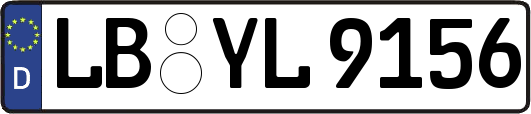 LB-YL9156
