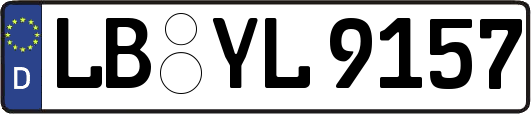 LB-YL9157