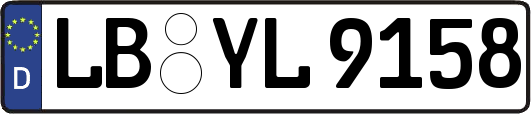 LB-YL9158