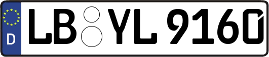 LB-YL9160