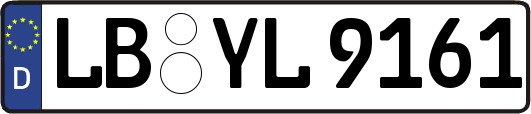 LB-YL9161