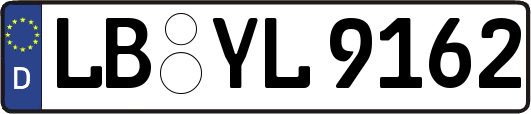 LB-YL9162