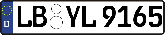 LB-YL9165