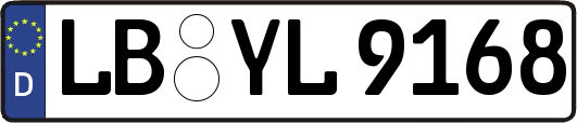 LB-YL9168