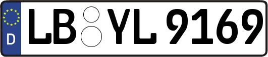 LB-YL9169