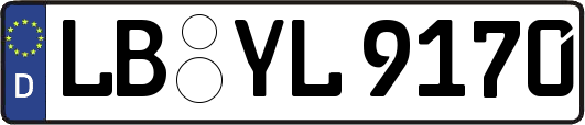 LB-YL9170