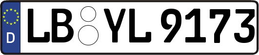 LB-YL9173