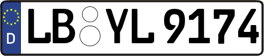 LB-YL9174
