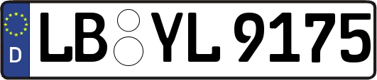 LB-YL9175